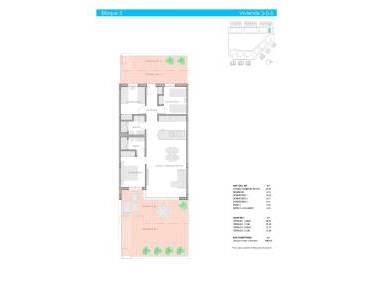 Nieuwbouw - Appartement - Guardamar del segura - El Raso