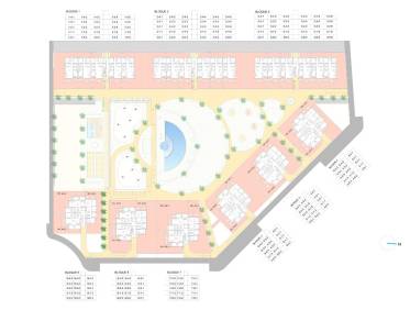 Nieuwbouw - Appartement - Guardamar del segura - El Raso