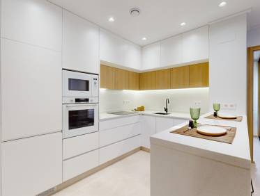 Nieuwbouw - Appartement - Guardamar del segura - El Raso