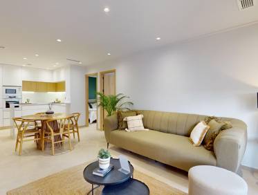 Nieuwbouw - Appartement - Guardamar del segura - El Raso