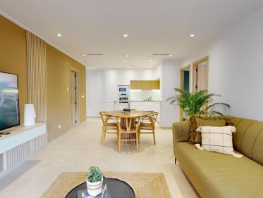 Nieuwbouw - Appartement - Guardamar del segura - El Raso