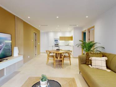 Nieuwbouw - Appartement - Guardamar del segura - El Raso