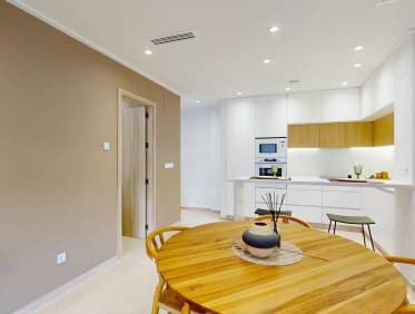 Nieuwbouw - Appartement - Guardamar del segura - El Raso