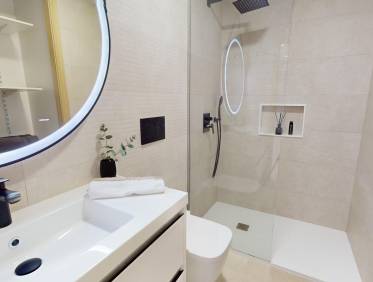 Nieuwbouw - Appartement - Guardamar del segura - El Raso