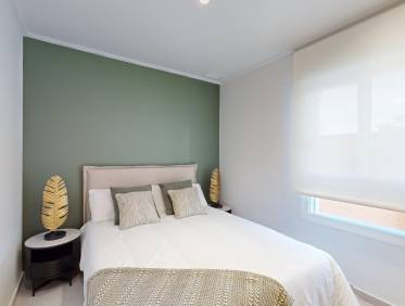 Nieuwbouw - Appartement - Guardamar del segura - El Raso