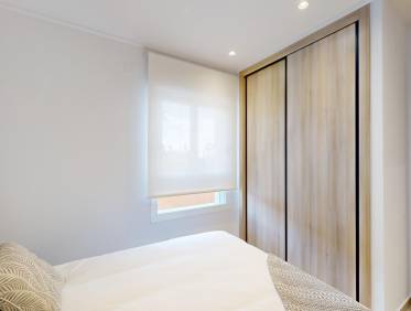 Nieuwbouw - Appartement - Guardamar del segura - El Raso