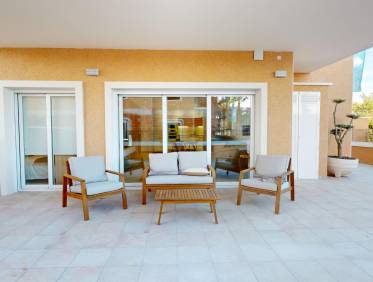 Nieuwbouw - Appartement - Guardamar del segura - El Raso