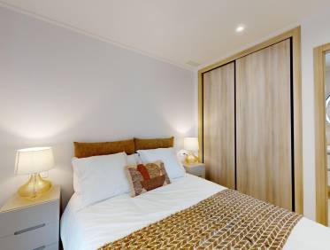 Nieuwbouw - Appartement - Guardamar del segura - El Raso