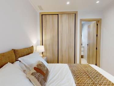 Nieuwbouw - Appartement - Guardamar del segura - El Raso