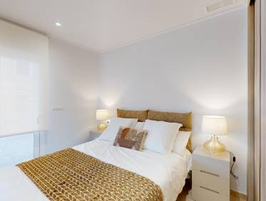 Nieuwbouw - Appartement - Guardamar del segura - El Raso