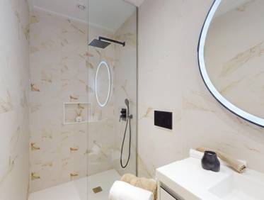 Nieuwbouw - Appartement - Guardamar del segura - El Raso