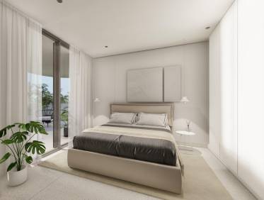 Nieuwbouw - Appartement - Guardamar del segura - El Raso