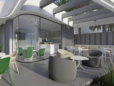 Nieuwbouw - Appartement - Guardamar del segura - El Raso