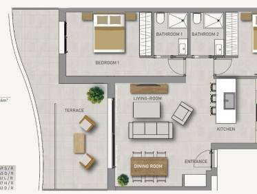 Nieuwbouw - Appartement - Guardamar del segura - El Raso