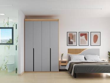 Nieuwbouw - Appartement - Guardamar del segura - El Raso