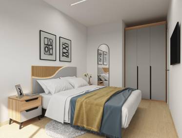 Nieuwbouw - Appartement - Guardamar del segura - El Raso