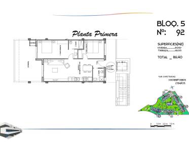 Nieuwbouw - Appartement - Guardamar del segura - El Raso