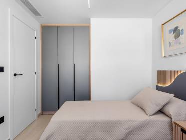 Nieuwbouw - Appartement - Guardamar del segura - El Raso
