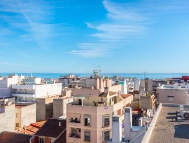 Nieuwbouw - Appartement - Guardamar del segura - Guardamar Playa