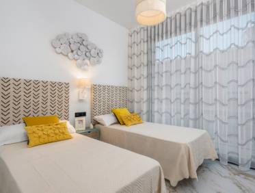 Nieuwbouw - Appartement - Guardamar del segura - Guardamar Playa