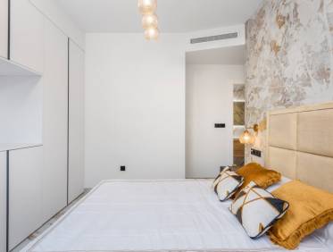 Nieuwbouw - Appartement - Guardamar del segura - Guardamar Playa