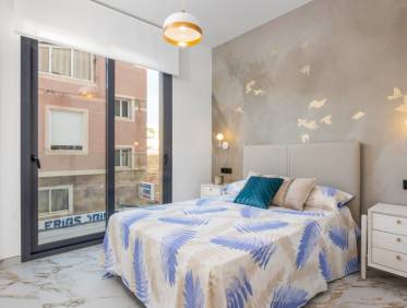 Nieuwbouw - Appartement - Guardamar del segura - Guardamar Playa