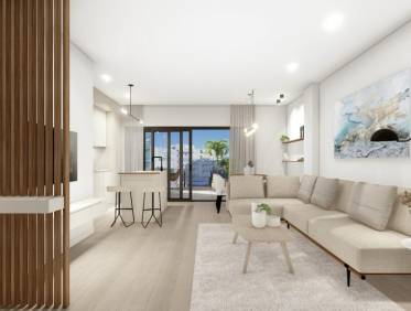 Nieuwbouw - Appartement - Guardamar del segura - Guardamar