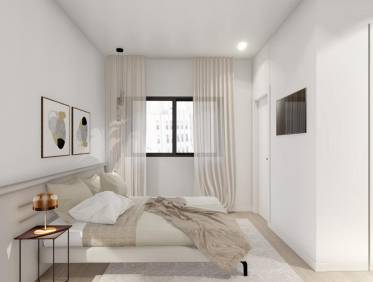 Nieuwbouw - Appartement - Guardamar del segura - Guardamar