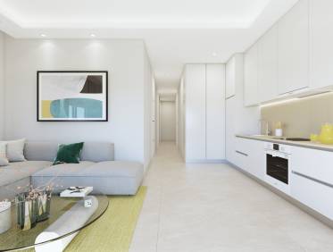 Nieuwbouw - Appartement - Guardamar del segura - Guardamar