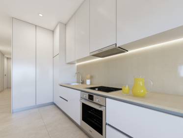 Nieuwbouw - Appartement - Guardamar del segura - Guardamar