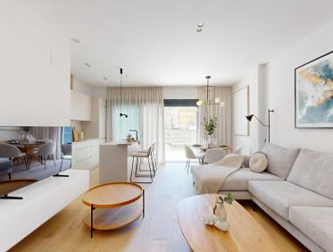 Nieuwbouw - Appartement - Guardamar del segura - Guardamar