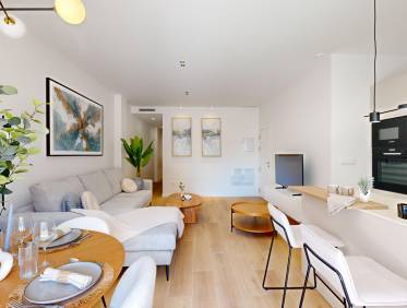 Nieuwbouw - Appartement - Guardamar del segura - Guardamar