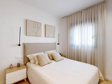 Nieuwbouw - Appartement - Guardamar del segura - Guardamar