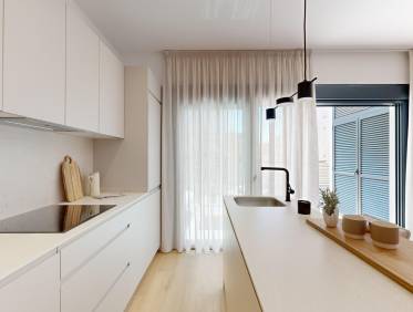 Nieuwbouw - Appartement - Guardamar del segura - Guardamar