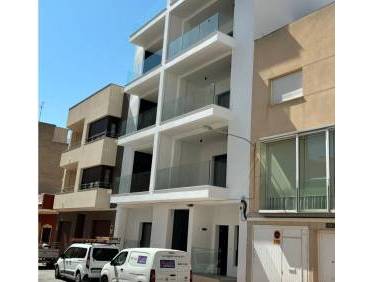 Nieuwbouw - Appartement - Guardamar del segura - Guardamar