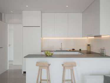 Nieuwbouw - Appartement - Guardamar del segura - Pueblo