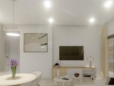 Nieuwbouw - Appartement - Guardamar del segura - Pueblo