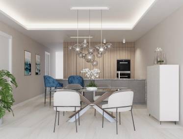 Nieuwbouw - Appartement - Guardamar del segura - Pueblo