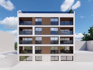 Nieuwbouw - Appartement - Guardamar del segura - Pueblo