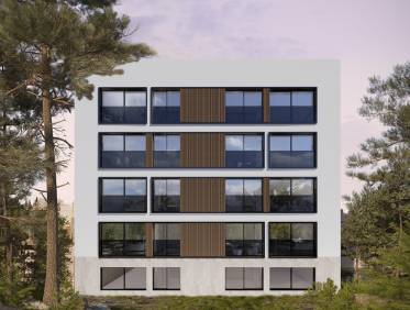Nieuwbouw - Appartement - Guardamar del segura - Pueblo