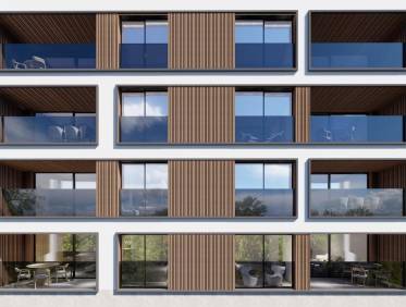 Nieuwbouw - Appartement - Guardamar del segura - Pueblo