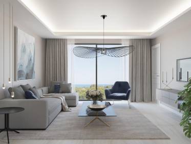 Nieuwbouw - Appartement - Guardamar del segura - Pueblo