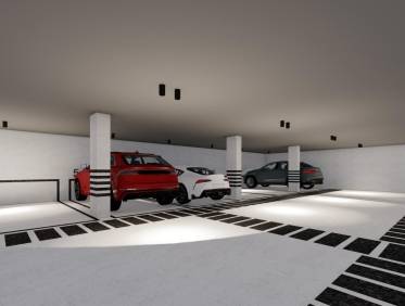 Nieuwbouw - Appartement - Guardamar del segura - Pueblo