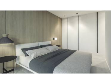 Nieuwbouw - Appartement - Guardamar del segura - puerto deportivo