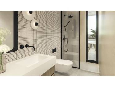 Nieuwbouw - Appartement - Guardamar del segura - puerto deportivo