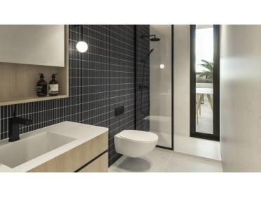 Nieuwbouw - Appartement - Guardamar del segura - puerto deportivo