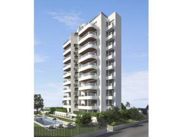 Nieuwbouw - Appartement - Guardamar del segura - puerto deportivo