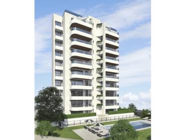 Nieuwbouw - Appartement - Guardamar del segura - puerto deportivo