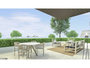 Nieuwbouw - Appartement - Guardamar del segura - puerto deportivo