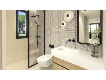 Nieuwbouw - Appartement - Guardamar del segura - puerto deportivo
